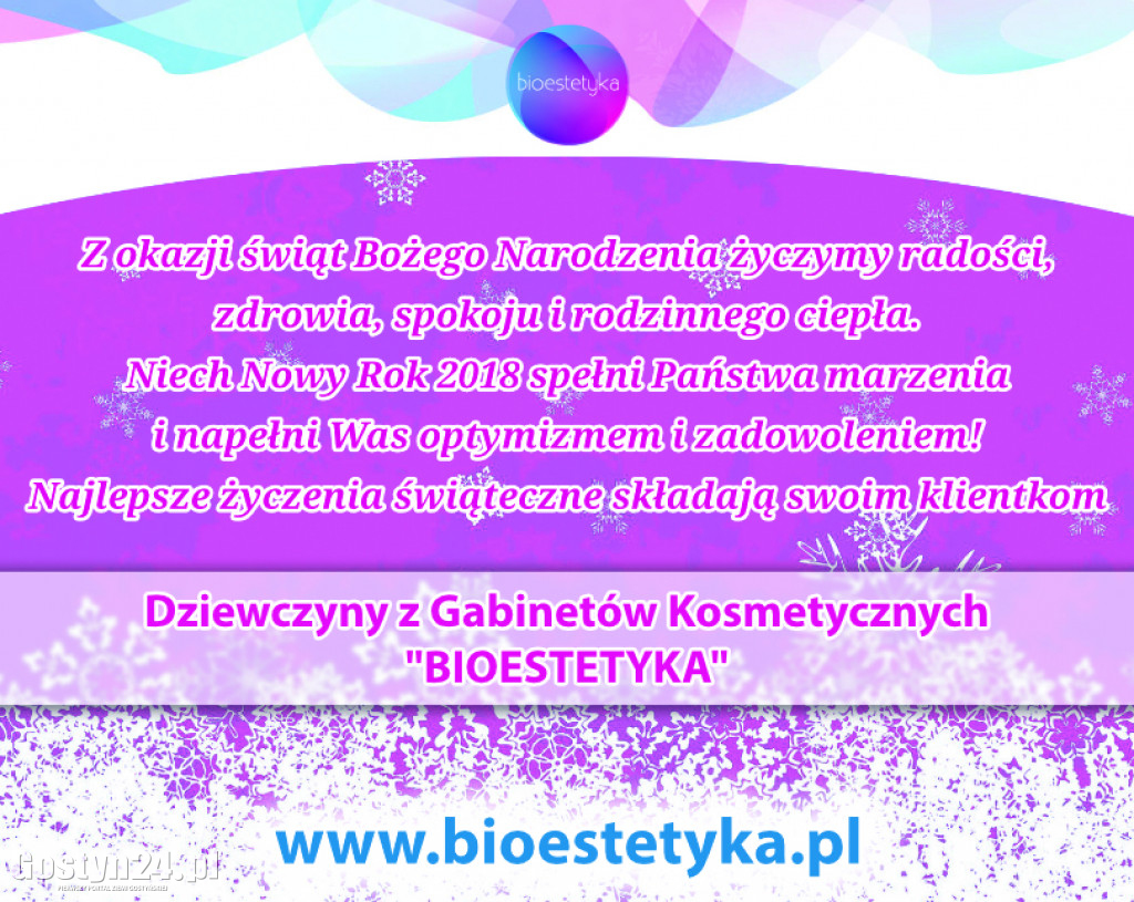 Najpiękniejsze życzenia świąteczne