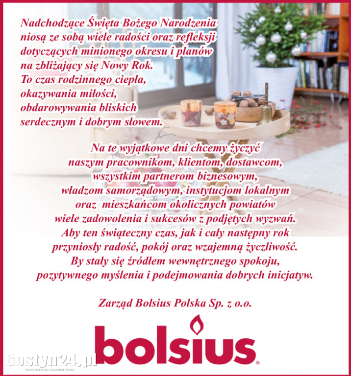 Najpiękniejsze życzenia świąteczne