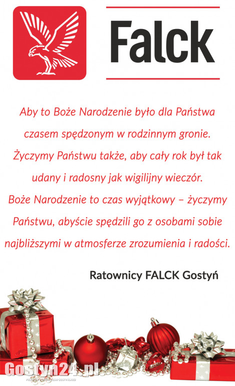 Najpiękniejsze życzenia świąteczne