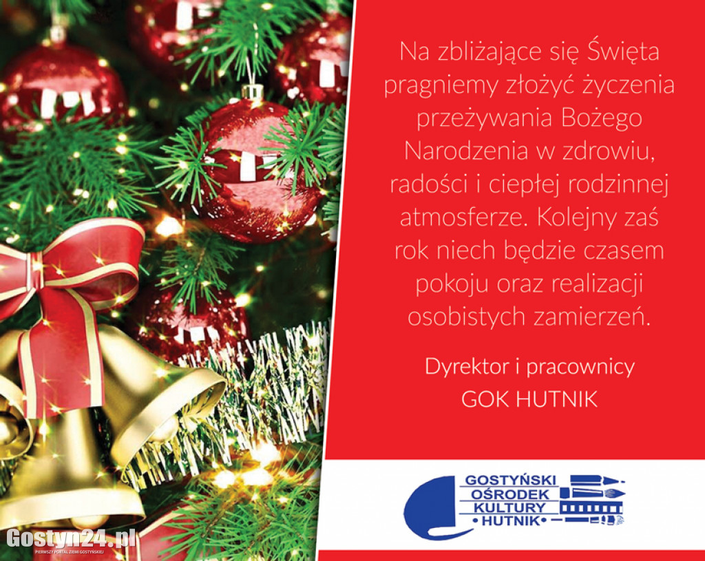 Najpiękniejsze życzenia świąteczne