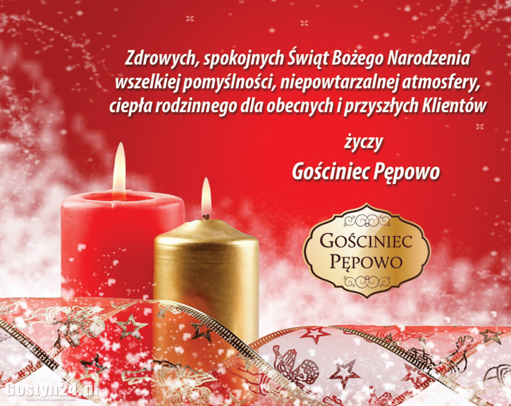 Najpiękniejsze życzenia świąteczne