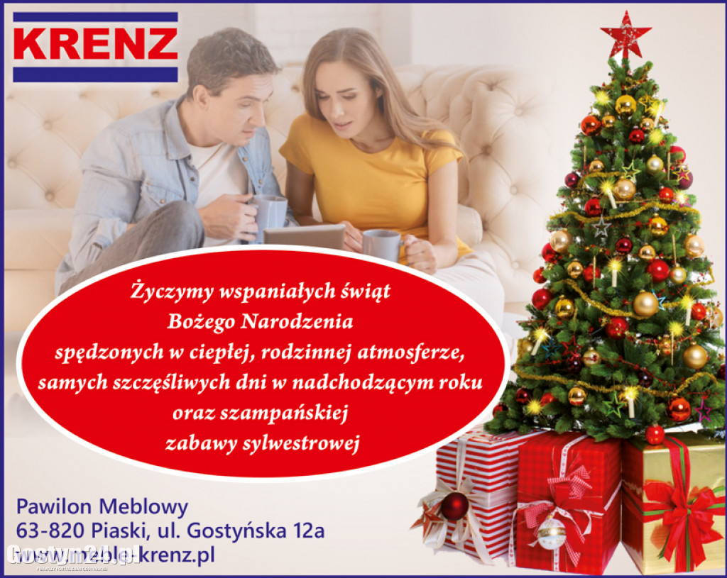 Najpiękniejsze życzenia świąteczne