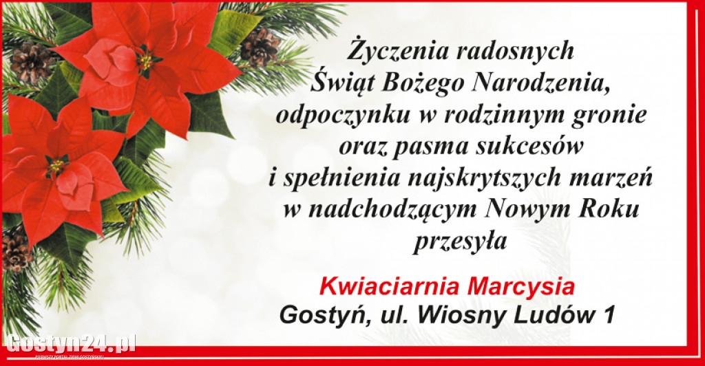 Najpiękniejsze życzenia świąteczne