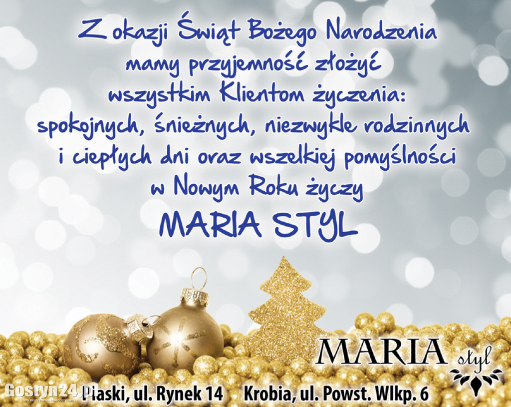 Najpiękniejsze życzenia świąteczne