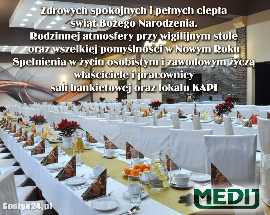 Najpiękniejsze życzenia świąteczne
