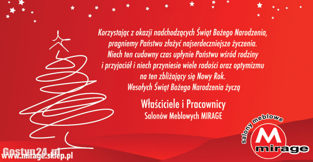 Najpiękniejsze życzenia świąteczne