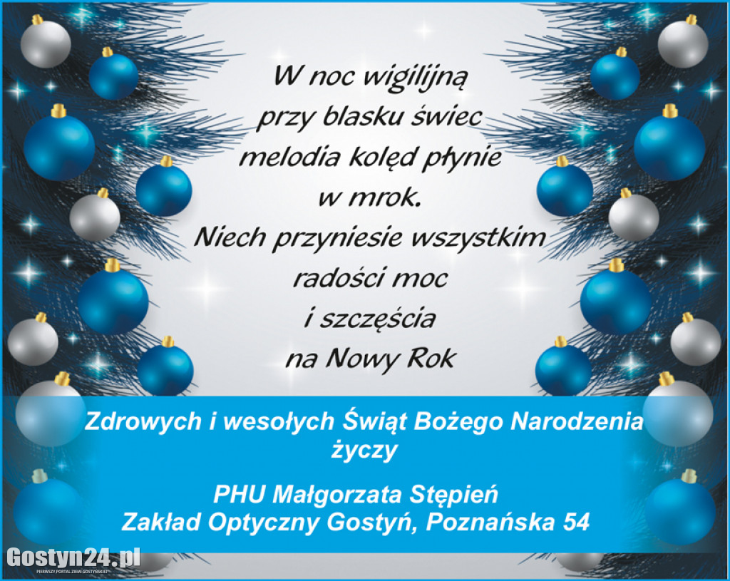Najpiękniejsze życzenia świąteczne