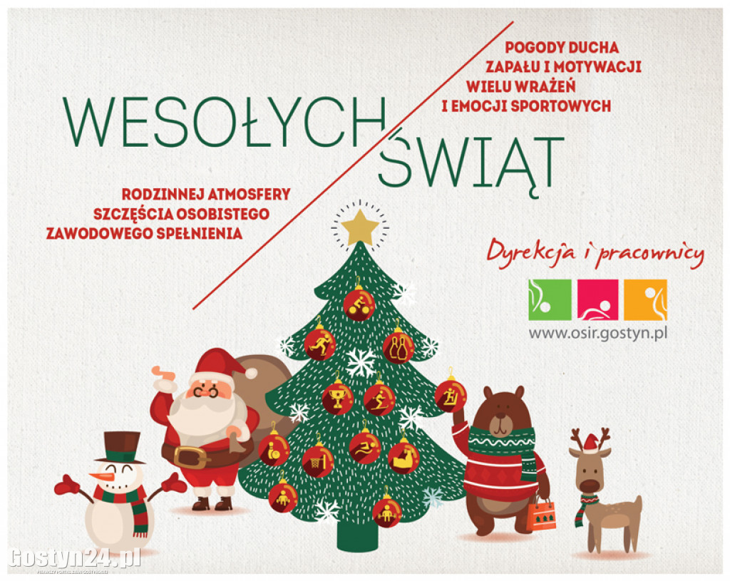 Najpiękniejsze życzenia świąteczne