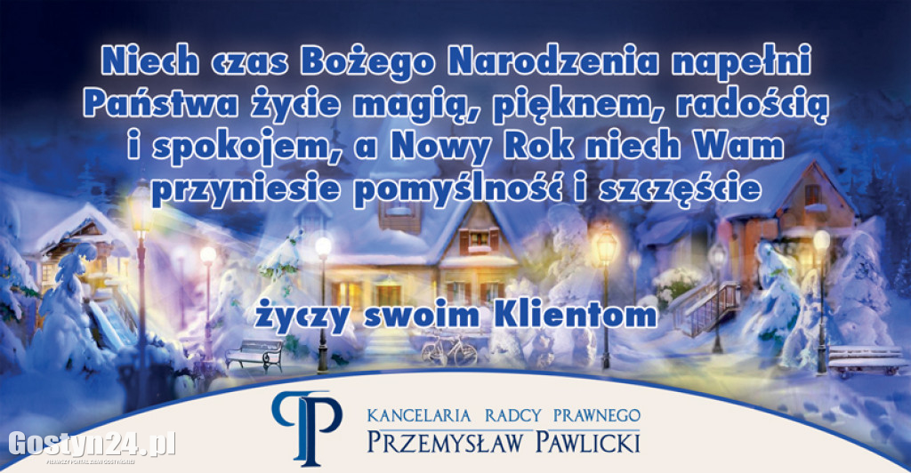 Najpiękniejsze życzenia świąteczne