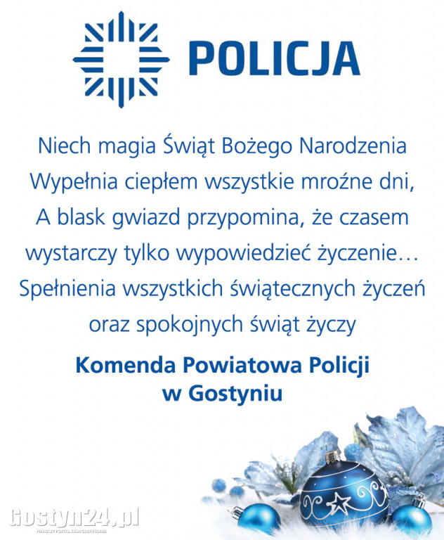 Najpiękniejsze życzenia świąteczne