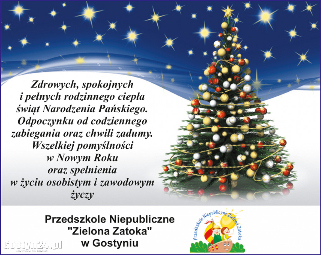 Najpiękniejsze życzenia świąteczne