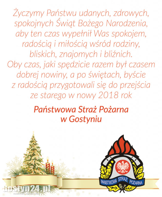 Najpiękniejsze życzenia świąteczne