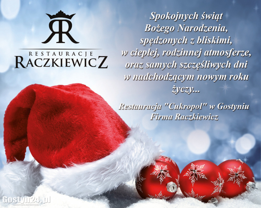 Najpiękniejsze życzenia świąteczne