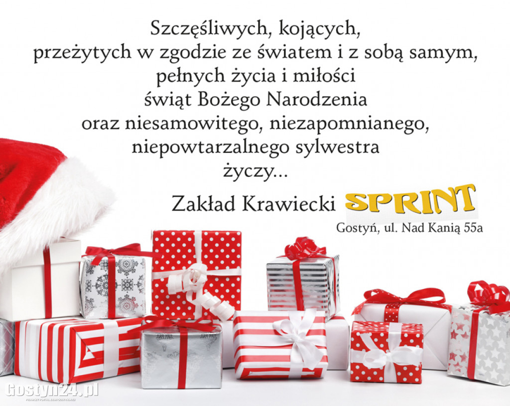 Najpiękniejsze życzenia świąteczne