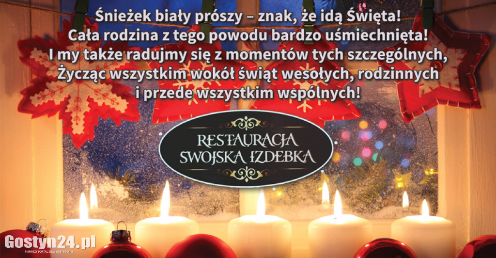 Najpiękniejsze życzenia świąteczne