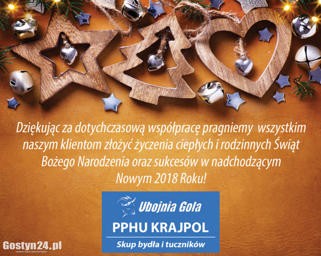 Najpiękniejsze życzenia świąteczne