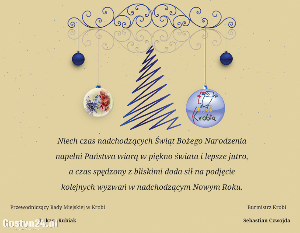 Najpiękniejsze życzenia świąteczne