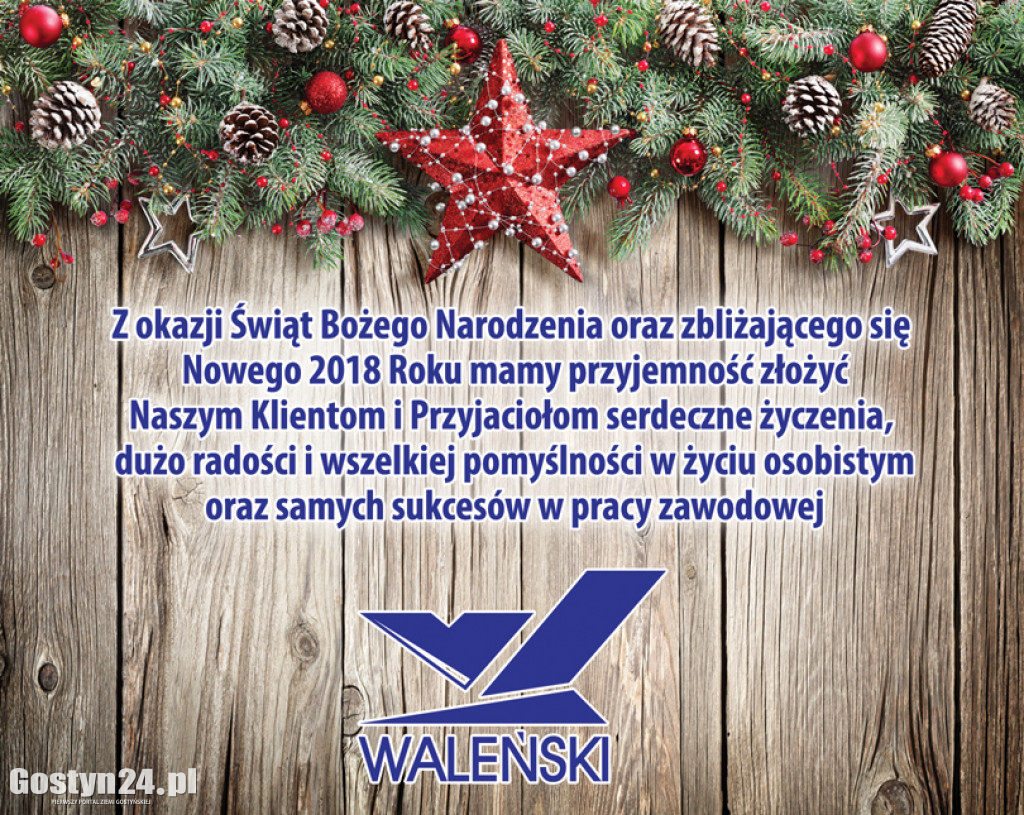 Najpiękniejsze życzenia świąteczne