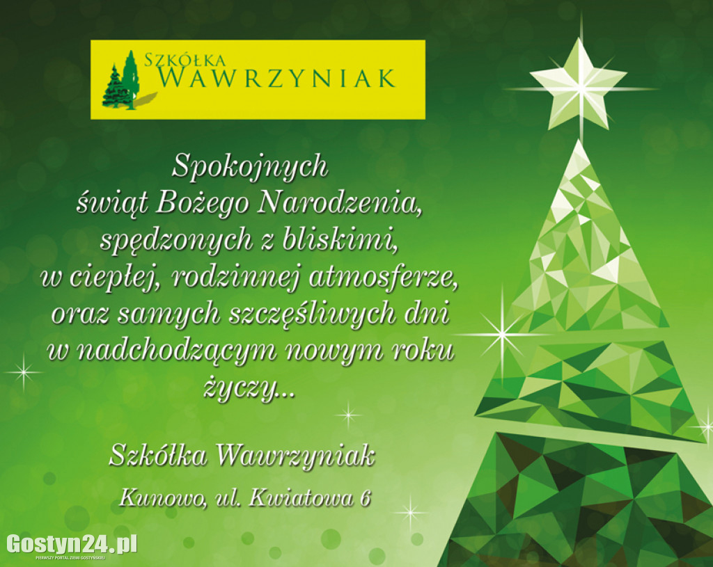 Najpiękniejsze życzenia świąteczne