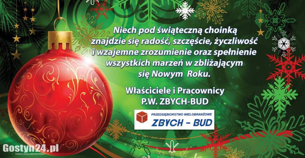 Najpiękniejsze życzenia świąteczne
