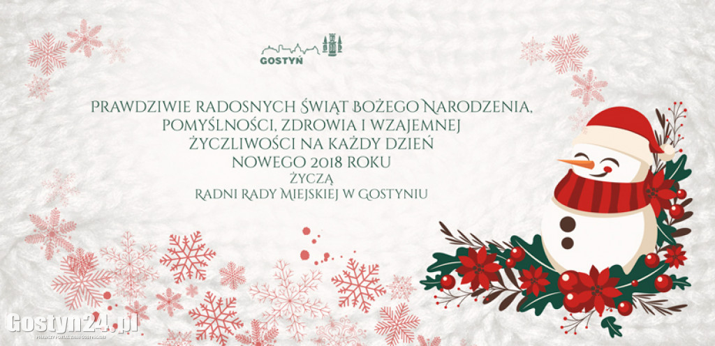 Najpiękniejsze życzenia świąteczne