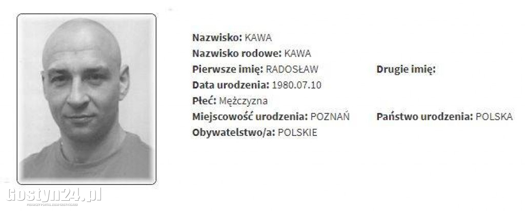 Pedofile i gwałciciele z Wielkopolski