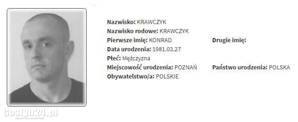 Pedofile i gwałciciele z Wielkopolski