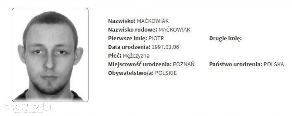 Pedofile i gwałciciele z Wielkopolski