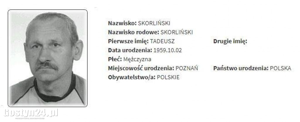 Pedofile i gwałciciele z Wielkopolski