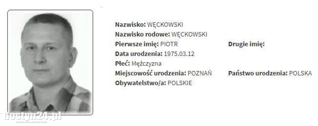 Pedofile i gwałciciele z Wielkopolski