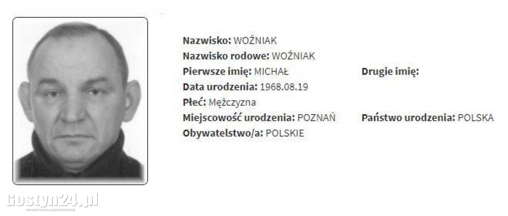 Pedofile i gwałciciele z Wielkopolski