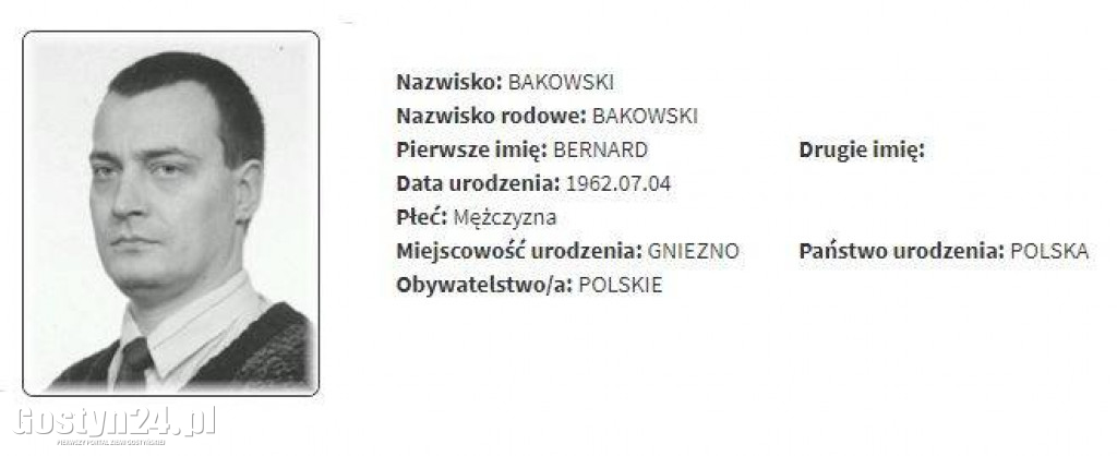 Pedofile i gwałciciele z Wielkopolski