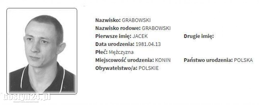 Pedofile i gwałciciele z Wielkopolski