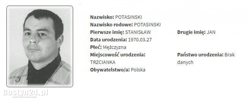 Pedofile i gwałciciele z Wielkopolski