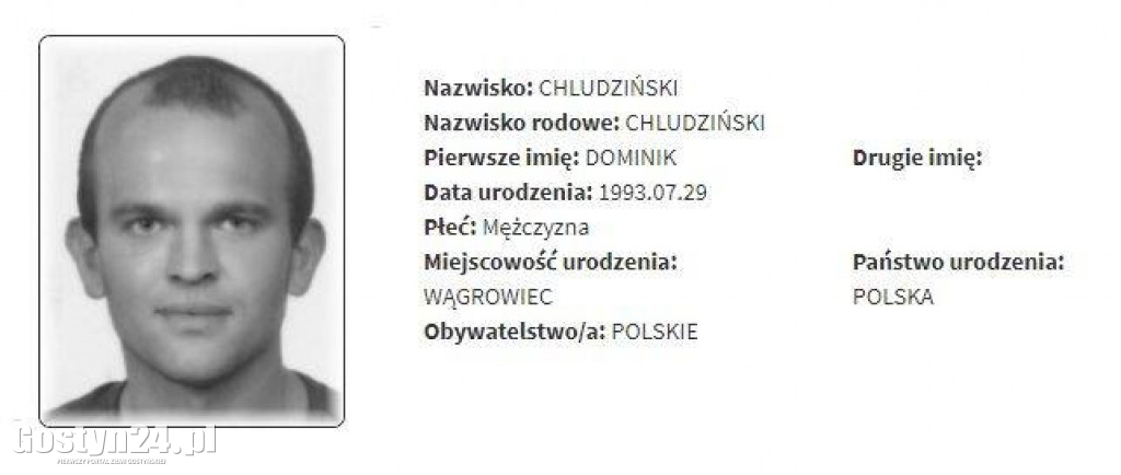 Pedofile i gwałciciele z Wielkopolski