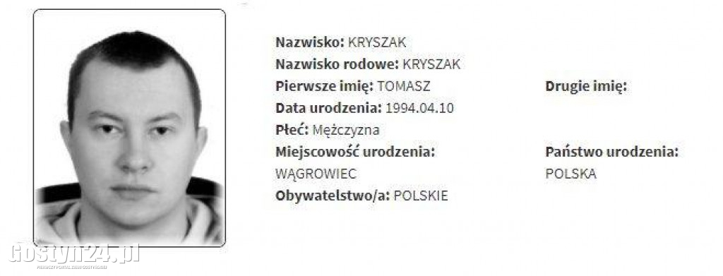 Pedofile i gwałciciele z Wielkopolski