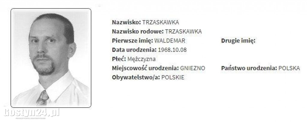 Pedofile i gwałciciele z Wielkopolski