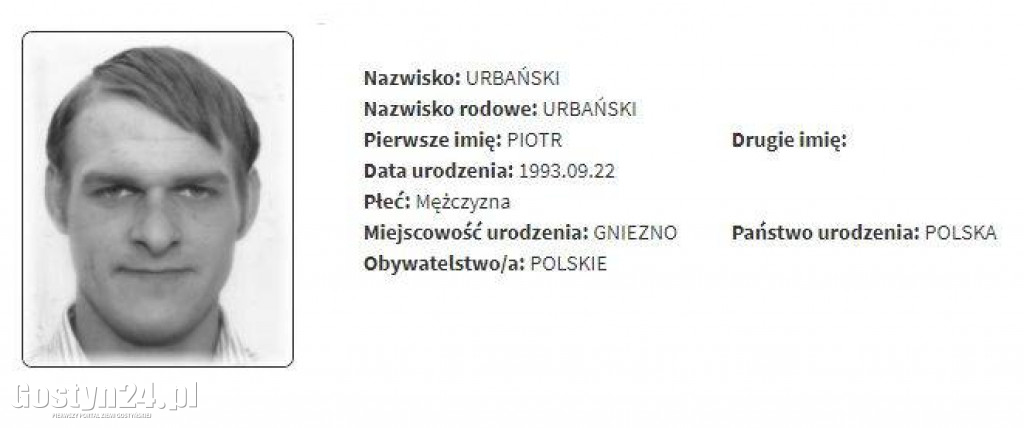 Pedofile i gwałciciele z Wielkopolski