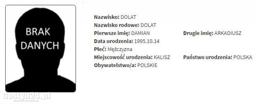 Pedofile i gwałciciele z Wielkopolski