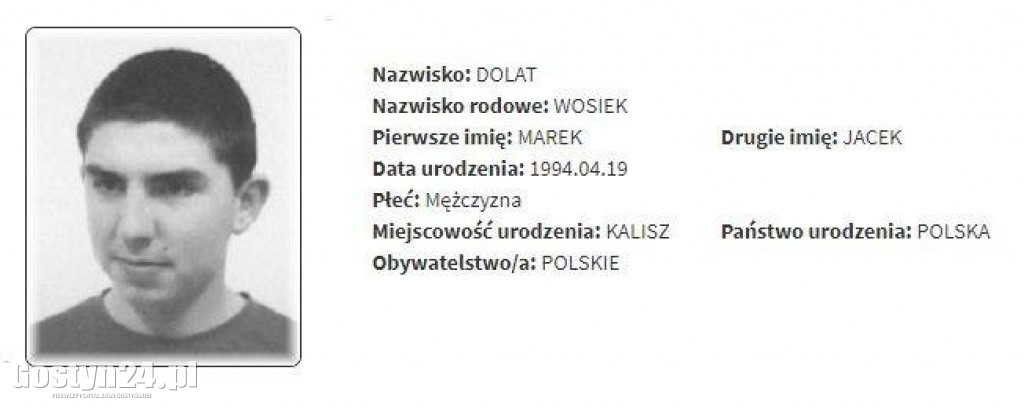 Pedofile i gwałciciele z Wielkopolski