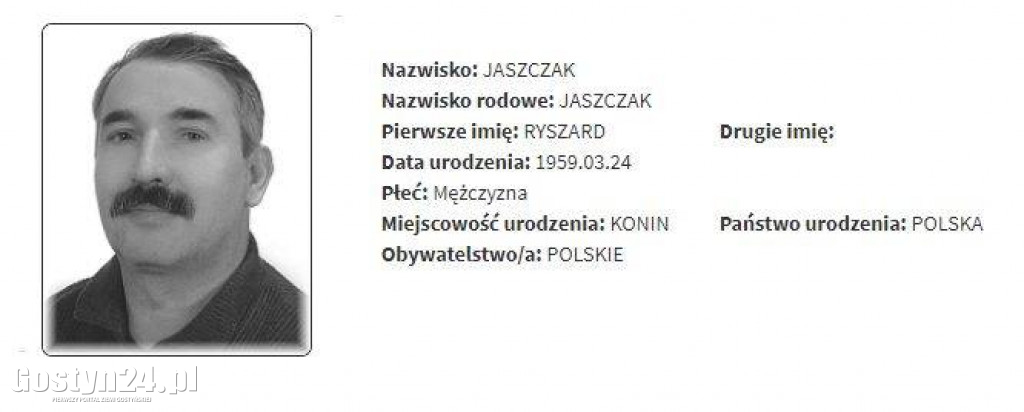 Pedofile i gwałciciele z Wielkopolski