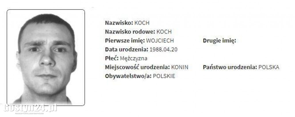 Pedofile i gwałciciele z Wielkopolski