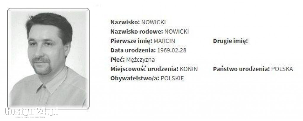 Pedofile i gwałciciele z Wielkopolski