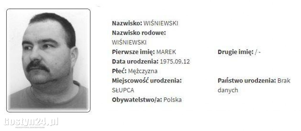 Pedofile i gwałciciele z Wielkopolski