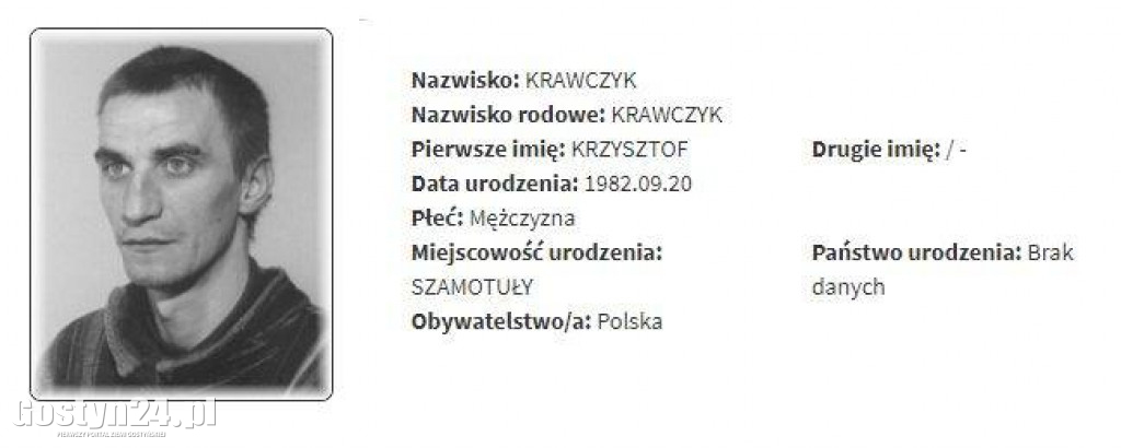 Pedofile i gwałciciele z Wielkopolski