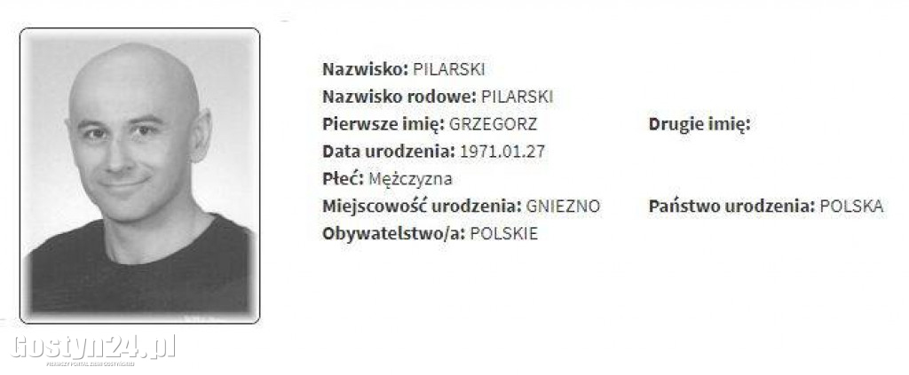 Pedofile i gwałciciele z Wielkopolski