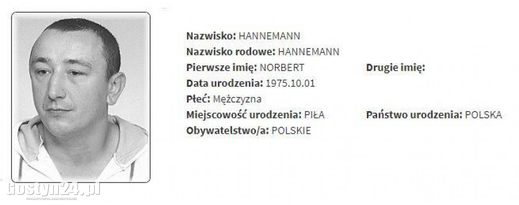 Pedofile i gwałciciele z Wielkopolski