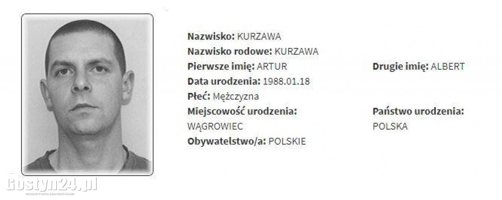 Pedofile i gwałciciele z Wielkopolski