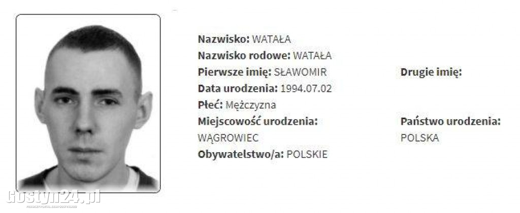 Pedofile i gwałciciele z Wielkopolski