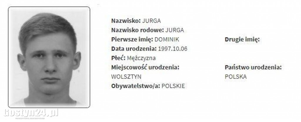 Pedofile i gwałciciele z Wielkopolski